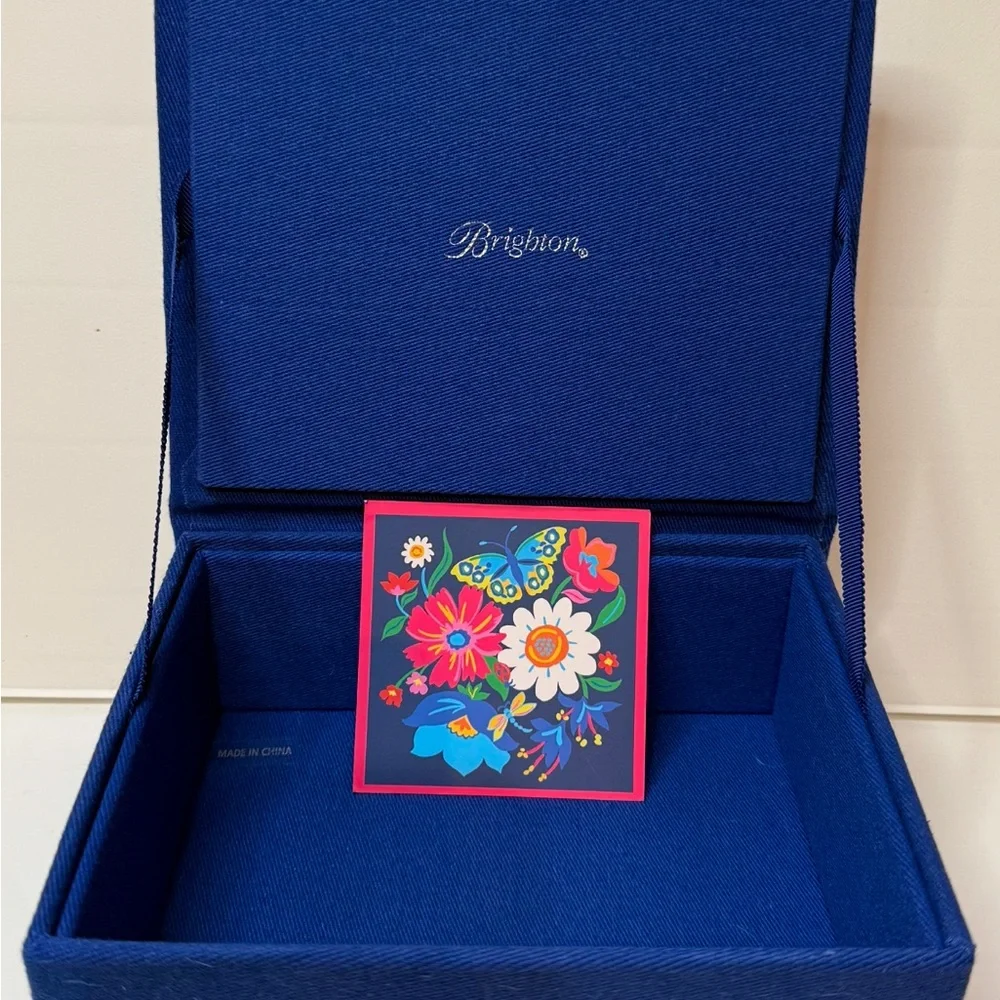 Brighton storage box
